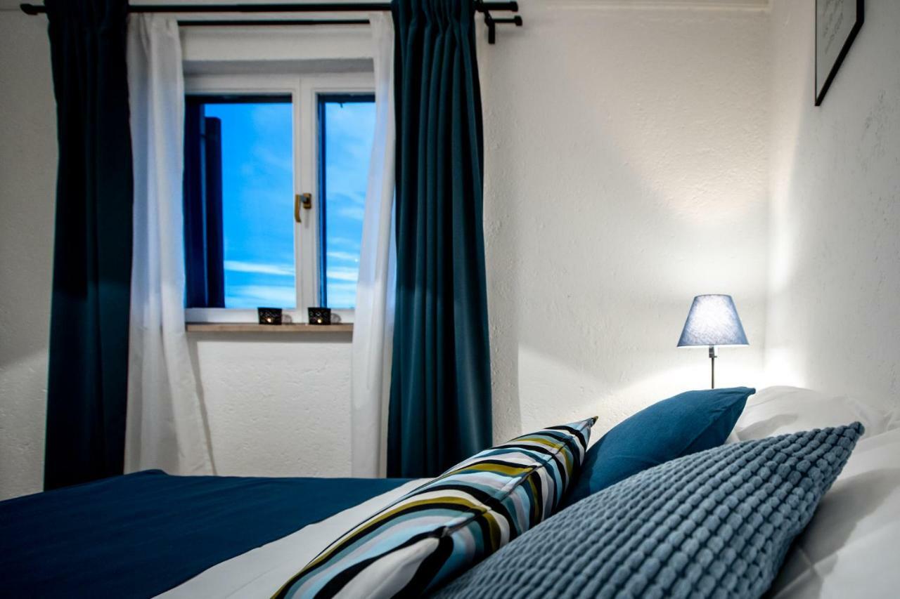 Beach Suite Nina Supetarska Draga Exteriér fotografie